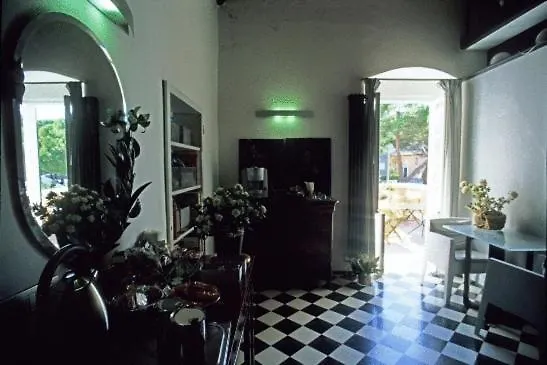 Hotel Locanda Tramonti La Spezia