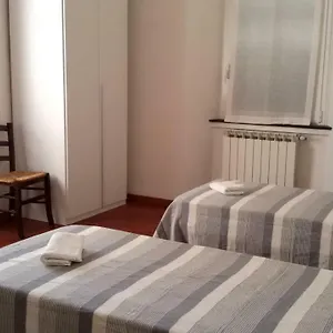 Da Iole Сasa de vacaciones