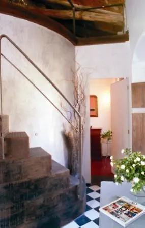 Locanda Tramonti La Spezia
