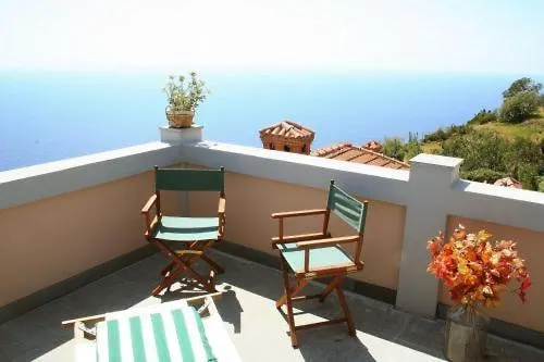 *** Hotel Locanda Tramonti La Spezia Italy