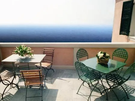 Hotel Locanda Tramonti La Spezia