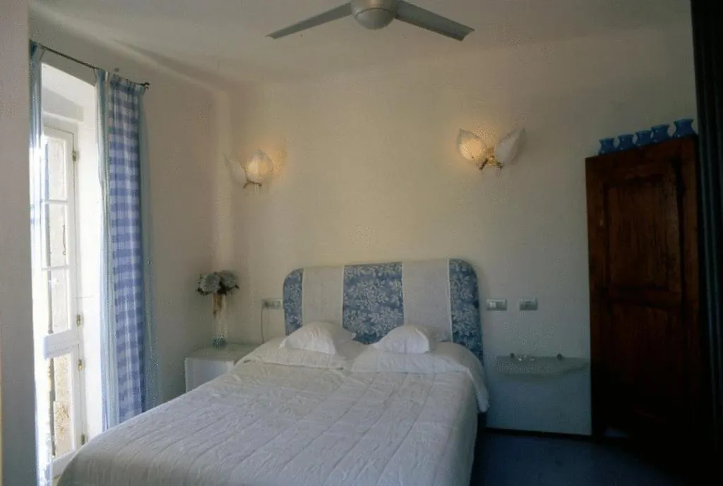 Hotel Locanda Tramonti La Spezia