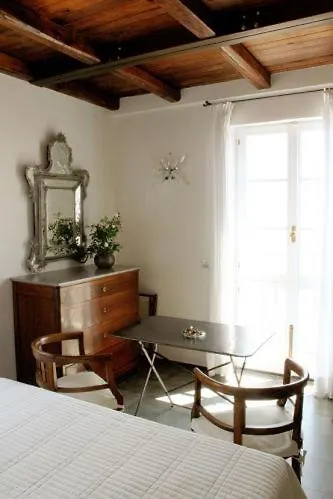 Locanda Tramonti La Spezia
