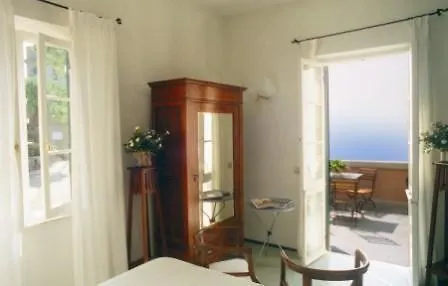 Locanda Tramonti La Spezia