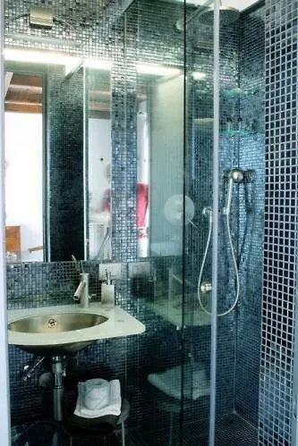 Hotel Locanda Tramonti La Spezia