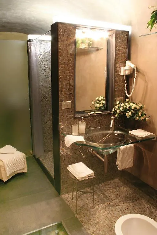 Locanda Tramonti La Spezia 3*,