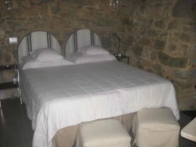 Locanda Tramonti La Spezia Italy