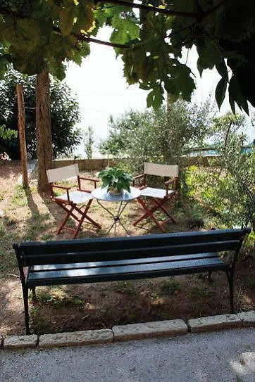Locanda Tramonti La Spezia 3*,  Italy
