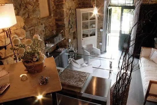 Hotel Locanda Tramonti La Spezia