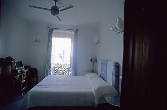 Locanda Tramonti La Spezia Hotel