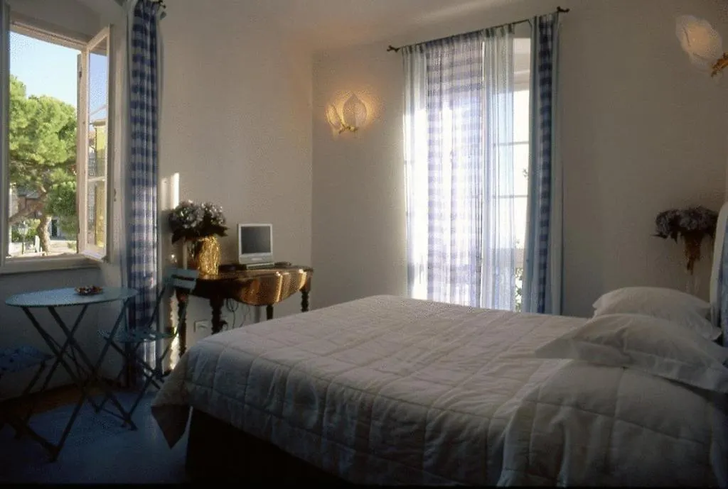 Locanda Tramonti La Spezia Hotel